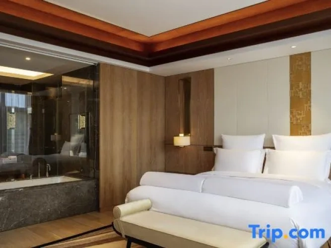 Double Suite with balcony