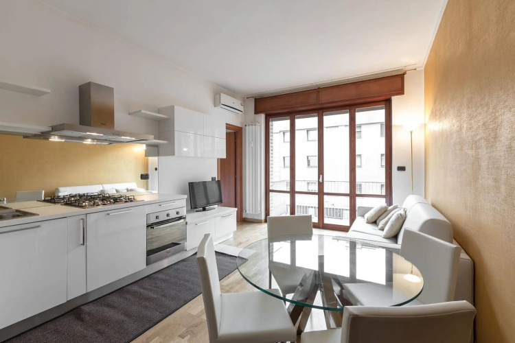 Milano Centrale Apartment