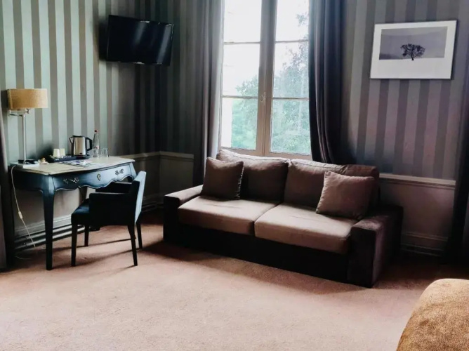 Golf Hotel