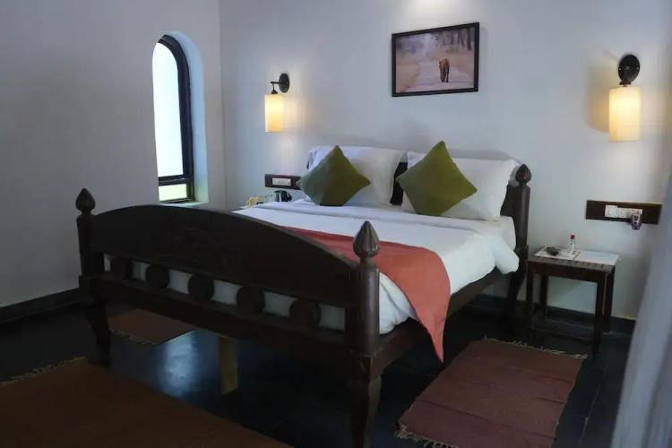 Mahua Tola Tadoba