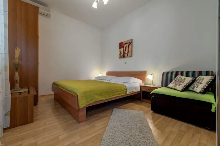 Apartment Tafra 4