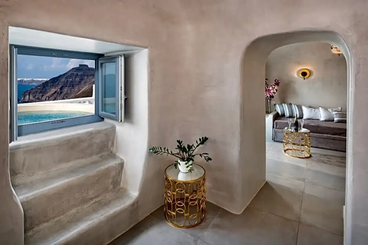 Economy Suite