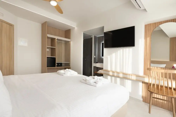 Epavli Grace Hotel
