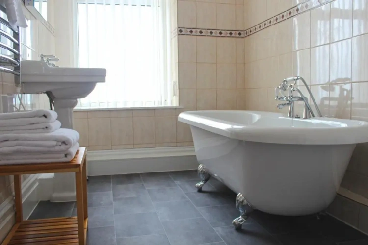 Premium Double room with sea view