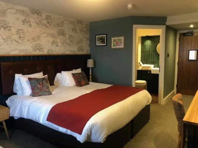 Superior Double room