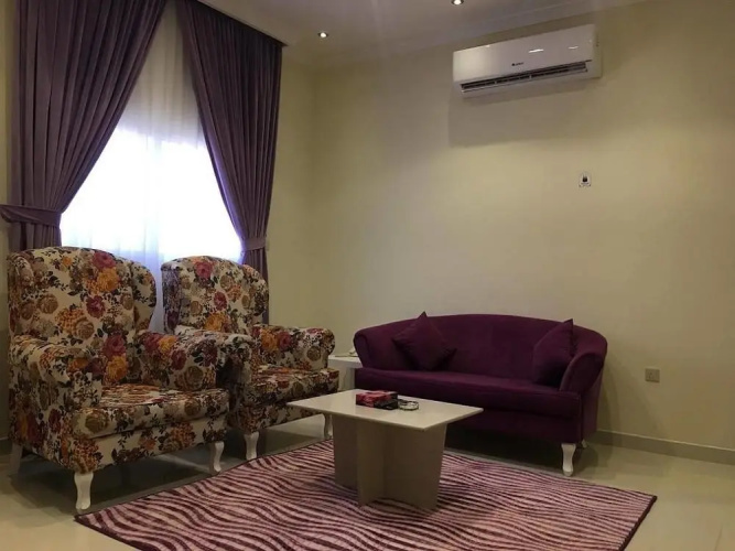 Tiran Island Suites