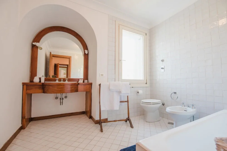 Panoramic Villa near Blue Grotto