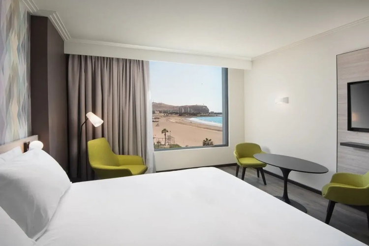 Novotel Arica