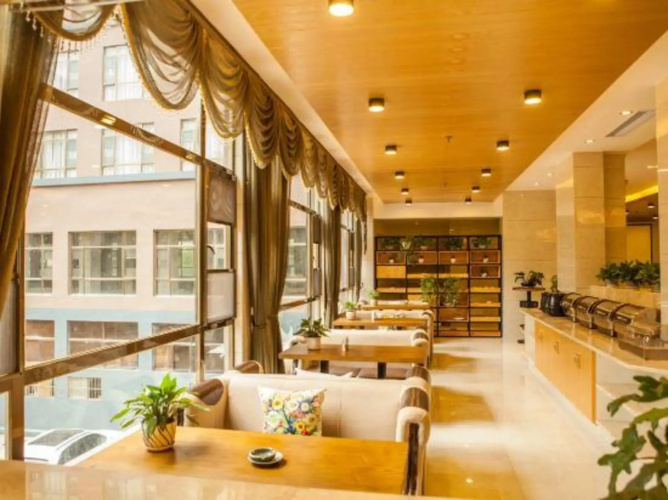 Quanlin Hotel
