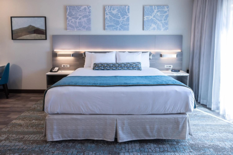 Blue Lake Casino & Hotel photo 6