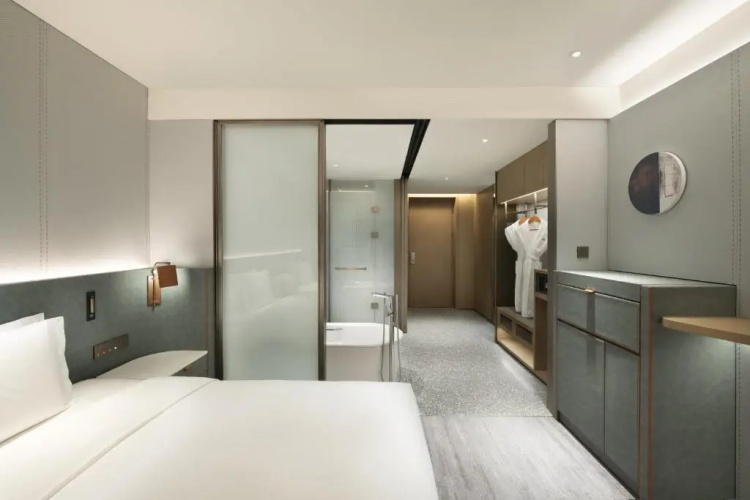 Crowne Plaza Beijing Badaling by IHG