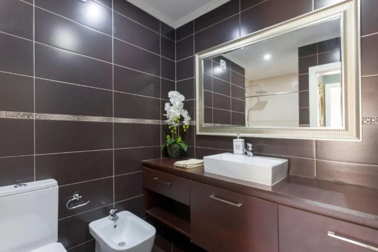 Apartment with 2 bedrooms in Moscavide - Lisbon