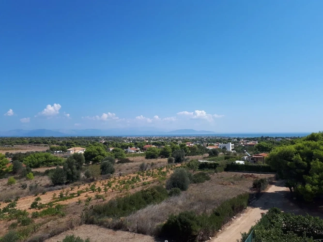 2 Bedrooms Villa