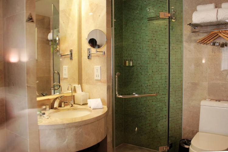 Hubei Poly Hotel