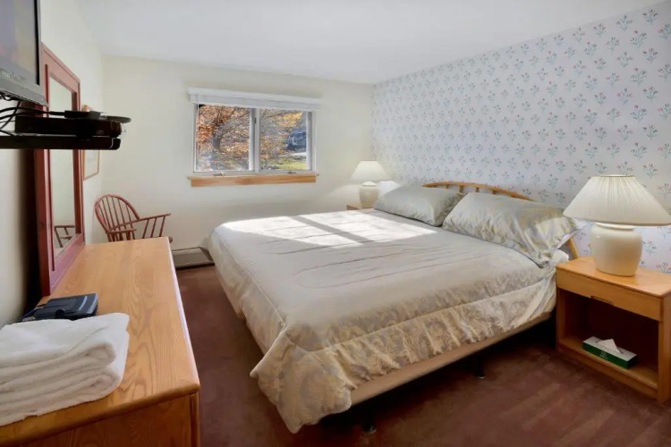Woods Resort Unit V26