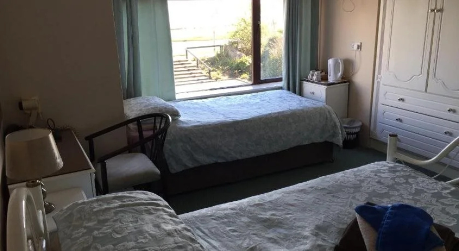 Ocean Crest Guesthouse