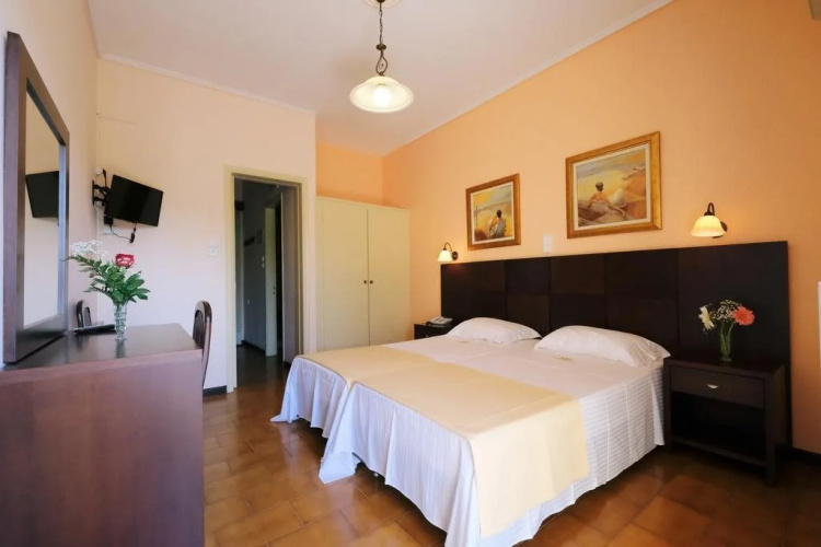 Poseidon Hotel