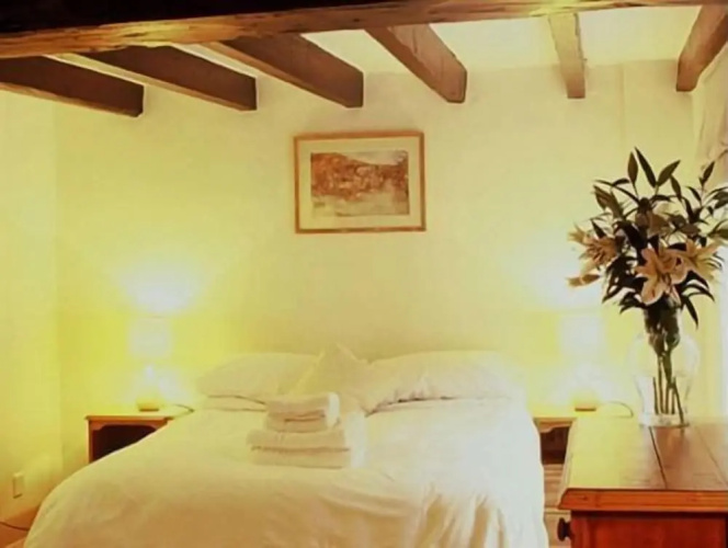 The Mill House Inn