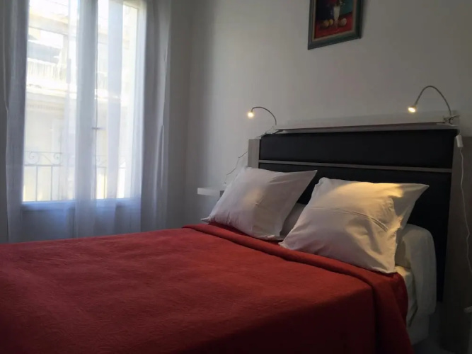 Appartement Le Saint-Charles
