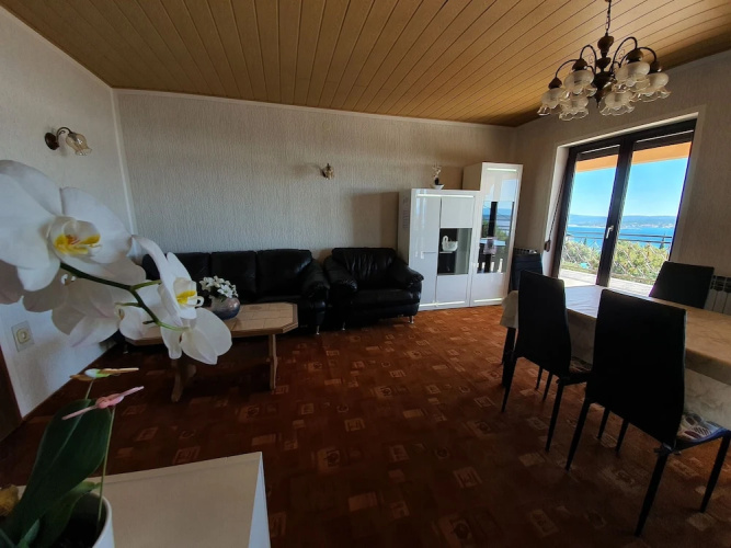 Apartment Klaudia