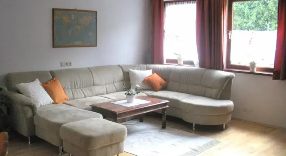 Ferienhaus Am Großglockner