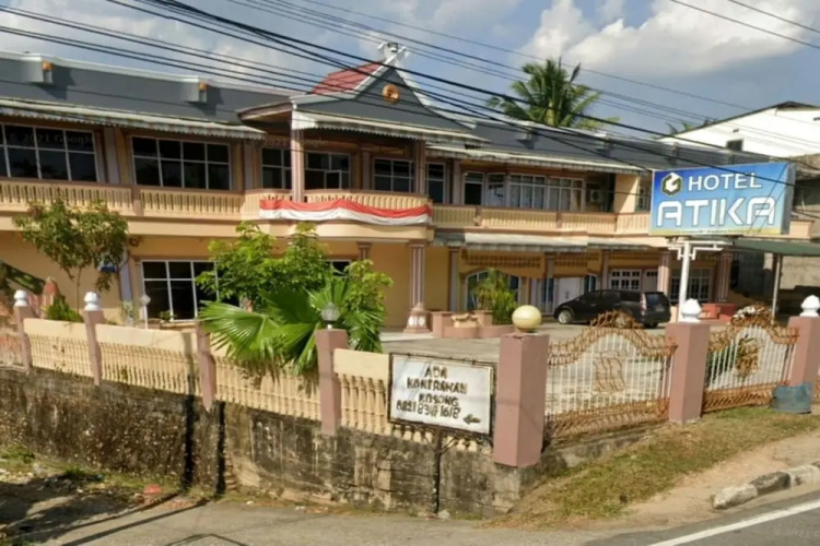 Hotelafbeelding