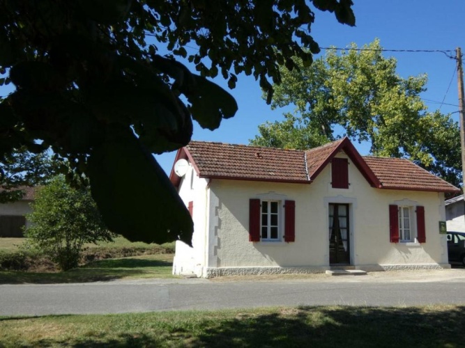 Cottage