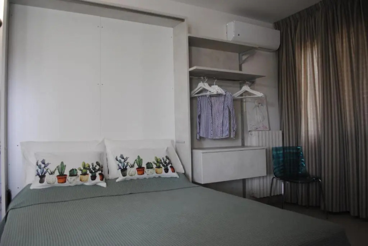 Villa Attico 44