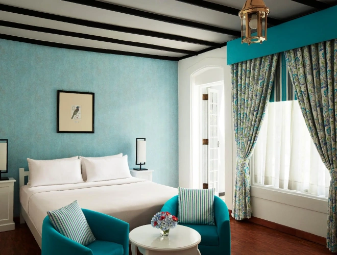 Superior Single room
