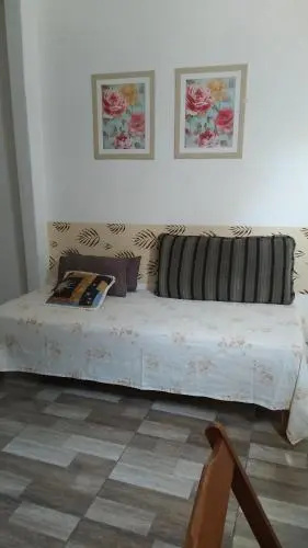 Apartamento Temporada