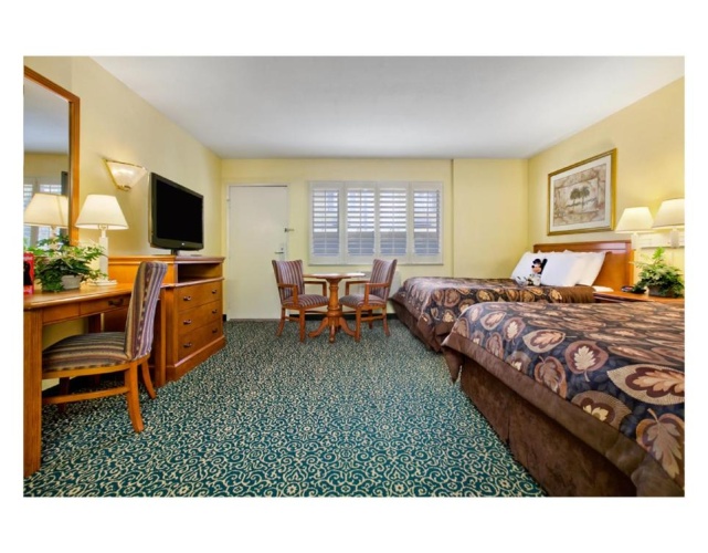 Standard Family room