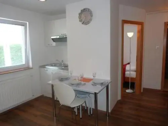 Apartments First Choice