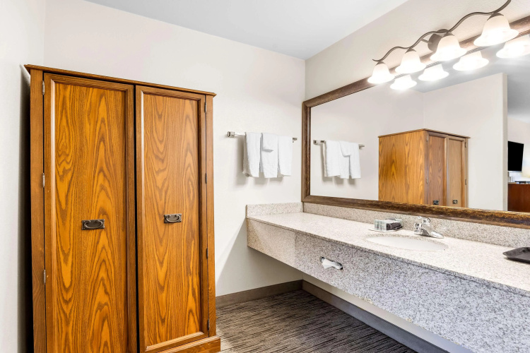 Best Western Grande River Inn & Suites photo 11