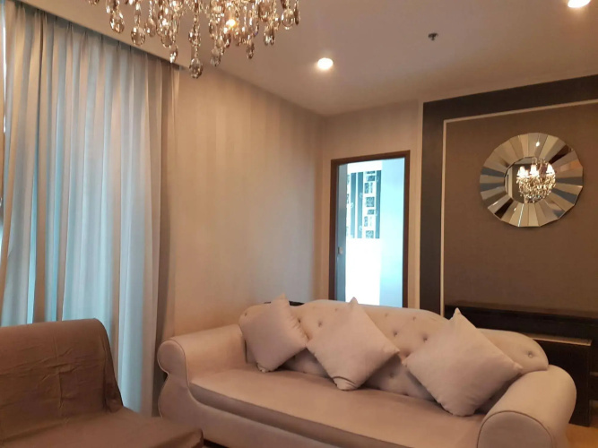 Bangkok Luxury Suites Pyne