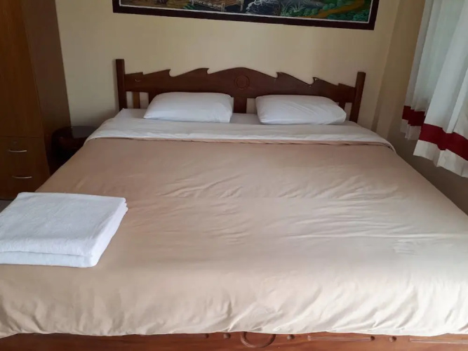 Smart Resort