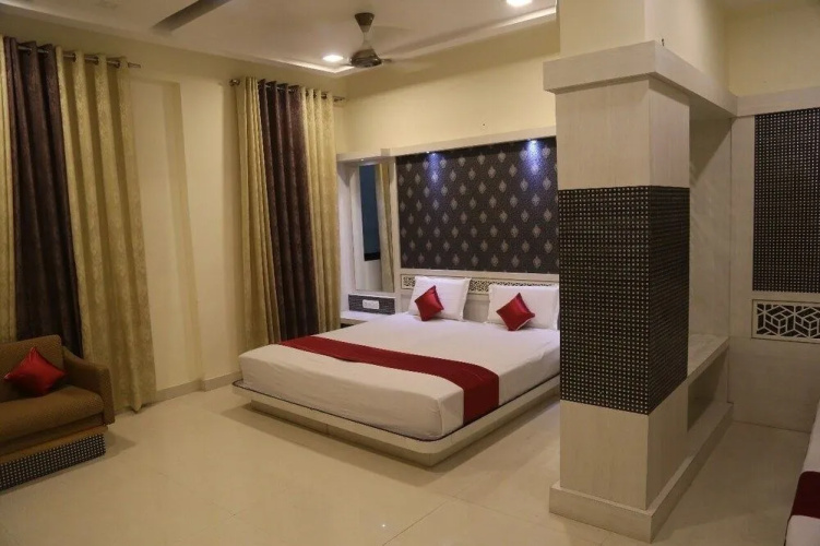 Hotel Sai Ba
