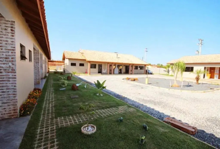 Rancho das Pedras Hotel