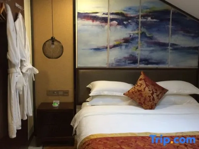 Double Apartment