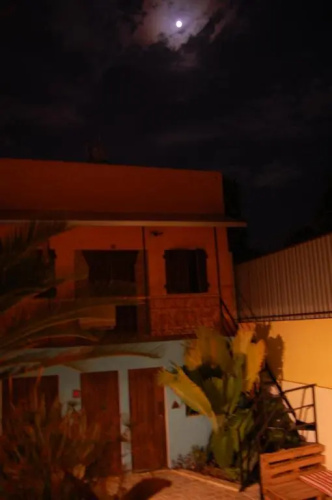 La Choza
