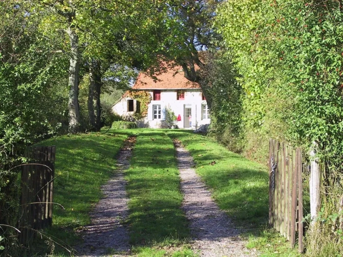 Cottage