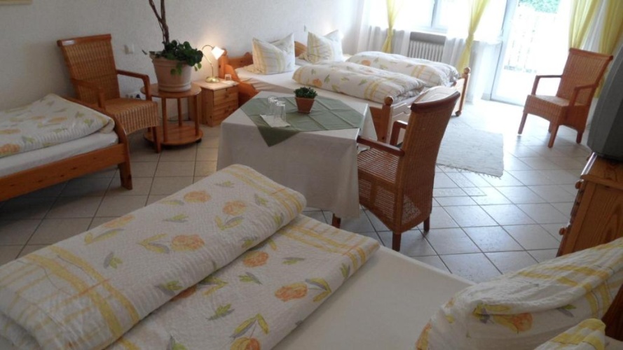 Standard Family room