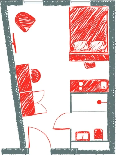 Comfort Apartment