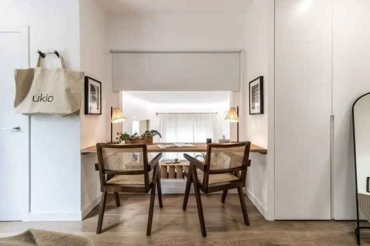 Formia - 2 Bedrooms in Azca