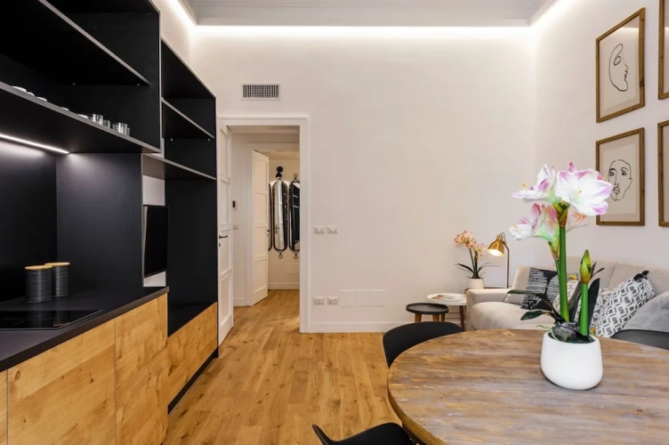 1 Bedroom Superior Apartment