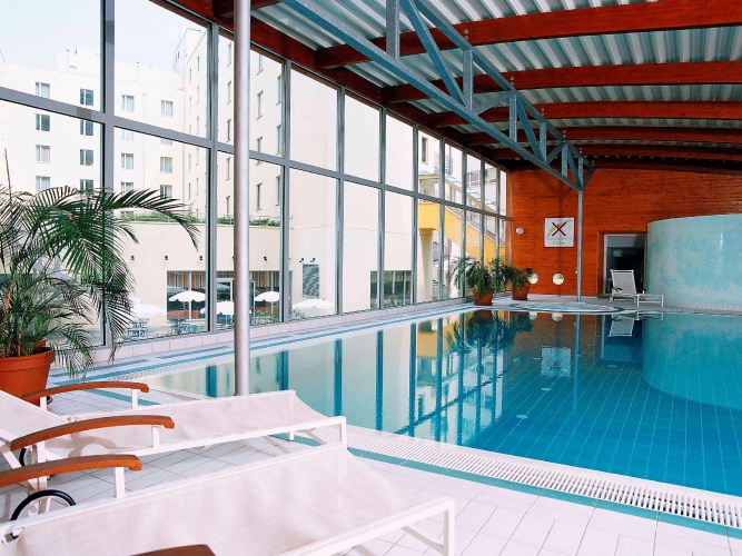 Novotel Praha Wenceslas Square photo 26