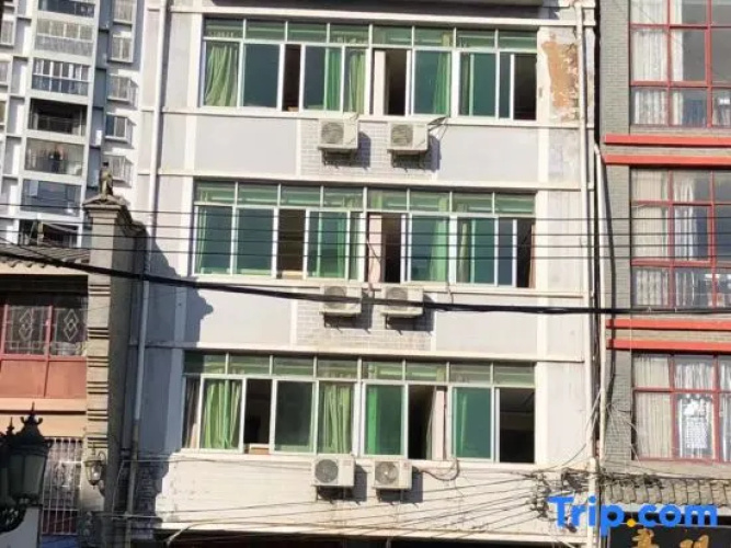 Hotelafbeelding
