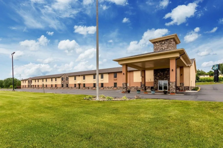 Imagen del hotel
