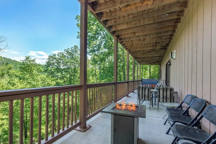 All About the Smokies
