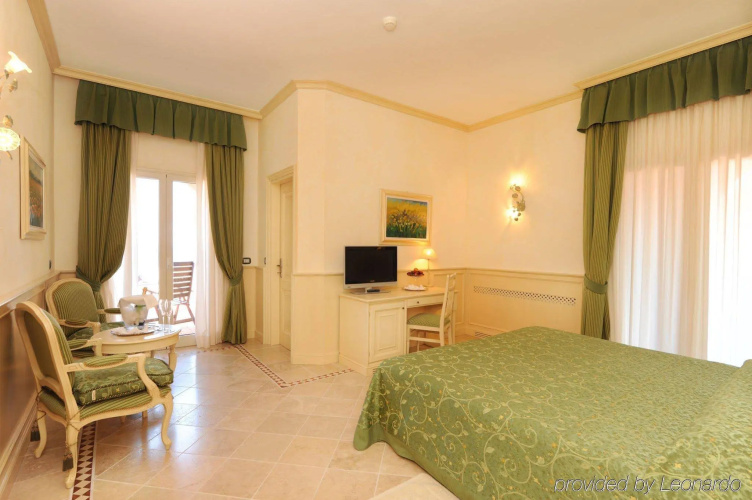 Hotel Hermitage