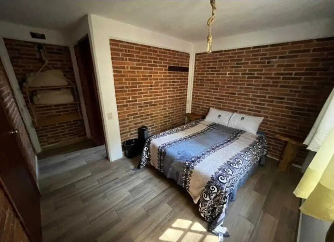 Cabañas Luz y Vida